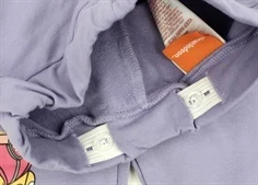 Name It heirloom lilac Paw Patrol sweatpants